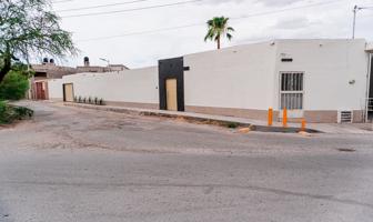 Foto de inmueble en S. Ignacio 1310, Mártires del 68, 35158 Lerdo, Dgo. #1310, Col. El Edén C.P. 35158, Lerdo