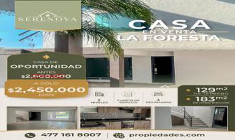 Foto de inmueble en La Foresta, 37669 León de los Aldama, Gto., Col. La Foresta C.P. 37669, León