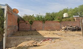 Foto de inmueble en marcos carrillo #s/n, Col. Los Laureles C.P. 20174, Aguascalientes