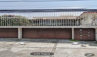 Foto de inmueble en Agua 534 #534, Col. Jardines del Pedregal C.P. 01900, Álvaro Obregón
