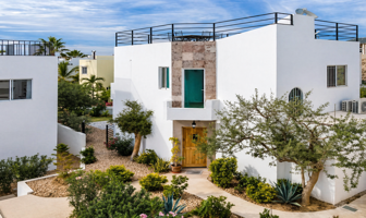 Foto de inmueble en Estrella de Mar 31, La Cima Residencial, 23454 Cabo San Lucas, B.C.S. #31, Col. Las Villas del Tezal C.P. 23454, Los Cabos