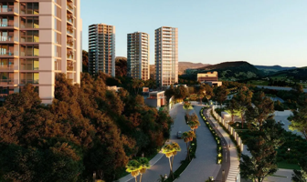 Foto de inmueble en Bosque Real, 52774 Naucalpan de Juárez, Méx. #s/n, Col. Bosque Real C.P. 52774, Huixquilucan