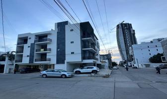 Foto de inmueble en Río Presidio & Hamm, Palos Prietos, 82010 Mazatlán, Sin.Int. 6, Col. Ferrocarrilera C.P. 82013, Mazatlán