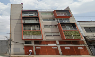 Foto de inmueble en Eje Central Lázaro Cárdenas, Guerrero, Ciudad de México, CDMX #s/n, Col. Guerrero C.P. 06300, Cuauhtémoc