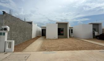 Foto de inmueble en Paseos De Mérida, 97312 Mérida, Yuc. #s/n, Col. Fraccionamiento Paseos de Mérida C.P. 97312, Mérida