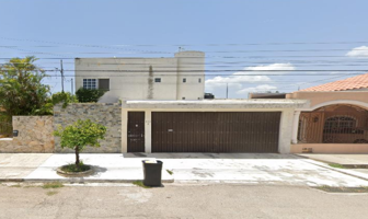 Foto de inmueble en Calle 20 193 #193, Col. San Pedro Cholul C.P. 97138, Mérida