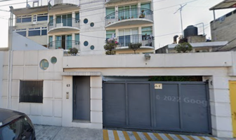 Foto de inmueble en Puebla, Cuajimalpa, 05000 Ciudad de México, CDMX #s/n, Col. Cuajimalpa C.P. 05000, Cuajimalpa de Morelos