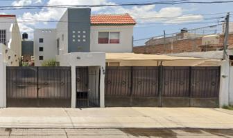 Foto de inmueble en C. Santander, Las Capillas, 78433 Soledad de Graciano Sánchez, S.L.P., Col. Cerrada de Roma C.P. 78433, Soledad de Graciano Sánchez