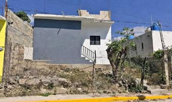 Foto de inmueble en Calle Amapola Mz 64 #Lote 2, Col. Potinaspak C.P. 29018, Tuxtla Gutiérrez