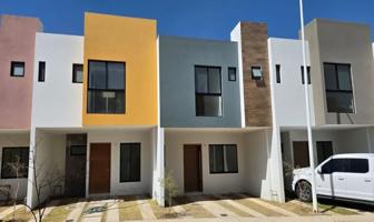 Foto de inmueble en Hortencia 880, Los Tulipanes, 45647 La Tijera, Jal. #880, Col. Villas de La Tijera C.P. 45647, Tlajomulco de Zúñiga