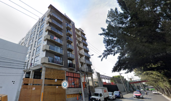Foto de inmueble en Calz. Ignacio Zaragoza 885, Agrícola Oriental, Iztacalco, 08500 Ciudad de México, CDMX #885, Col. Agrícola Oriental C.P. 08500, Iztacalco