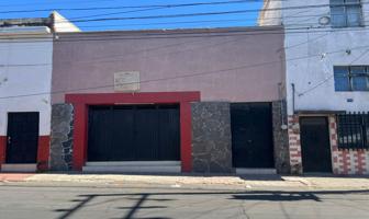 Foto de inmueble en Herrera y Cairo 172, Centro Barranquitas, 44280 Guadalajara, Jal. #172, Col. El Retiro C.P. 44280, Guadalajara