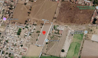 Foto de inmueble en HIDALGO, Col. Villas del Edén C.P. 45650, Tlajomulco de Zúñiga