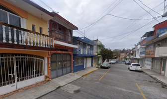 Foto de inmueble en Priv Rafael Ramírez 18, Zona Centro, Centro, 91000 Xalapa-Enríquez, Ver. #18, Col. Xalapa Enríquez Centro C.P. 91000, Xalapa