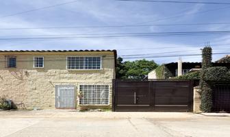 Foto de inmueble en Santa Cruz Xoxocotlán, Oax. #3, Col. Villas Del Bosque C.P. 71230, Santa Cruz Xoxocotlán