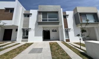 Foto de inmueble en El Marques, 76269 Santiago de Querétaro, Qro., Col. Desarrollo Habitacional Zibata C.P. 76269, El Marqués