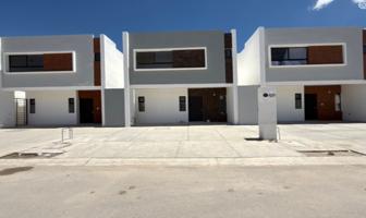 Foto de inmueble en CIRCUITO ZAHAH HADID - FRACCIONAMIENTO PASEO AUREA #121, Col. Residencial Senderos C.P. 27018, Torreón