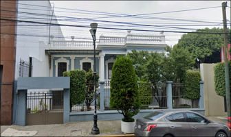 Foto de inmueble en Serapio Rendón 43, San Rafael, Cuauhtémoc, 06470 Ciudad de México, CDMX #43, Col. San Rafael C.P. 06470, Cuauhtémoc
