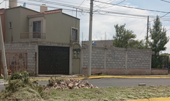 Foto de inmueble en P. DE LOS PUEBLOS CASA #CASA 243Int. casa 243, Col. San Martín Cuautlalpan C.P. 56644, Chalco