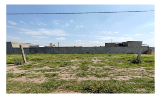 Foto de inmueble en Ponciano Arriaga #s/n, Col. Lote 46 (El Reloj Villas) C.P. 54938, Tultitlán