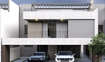 Foto de inmueble en El Barrial, 67303 Santiago, N.L., Col. El Barrial C.P. 67303, Santiago