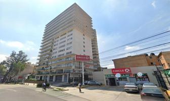 Foto de inmueble en Calz México-Tacuba 94, Anáhuac I Secc., Anáhuac I Secc, Miguel Hidalgo, 11330 Ciudad de México, CDMX #94, Col. Un Hogar Para Nosotros C.P. 11330, Miguel Hidalgo
