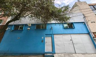 Foto de inmueble en Cuicuilco, Letran Valle, 03650 Ciudad de México, CDMX, Col. Letrán Valle C.P. 03650, Benito Juárez