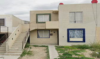 Foto de inmueble en C. Nápoles, 66670 Valle de Santa María, N.L. #s/n, Col. Madiba C.P. 66670, Pesquería