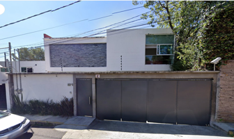 Foto de inmueble en Miguel Lerdo de Tejada 2, San Jerónimo Lídice, La Magdalena Contreras, 10200 Ciudad de México, CDMX #s/n, Col. San Jerónimo Lídice C.P. 10200, La Magdalena Contreras