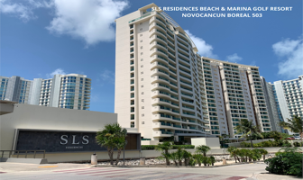 Foto de inmueble en Puerto Juarez, 77500 Puerto Cancun, Q.R.Int. 503, Col. Cancún Centro C.P. 77500, Benito Juárez