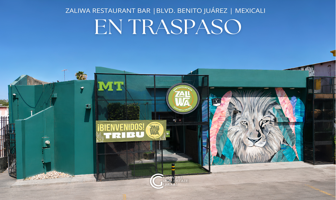 Foto de inmueble en Blvd. Benito Juárez 3693, Residencias, 21285 Mexicali, B.C. #3693, Col. Residencias Imperiales C.P. 21285, Mexicali