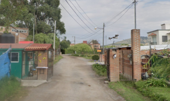 Foto de inmueble en Av. Adolfo Ruiz Cortinez, 51355 Sierra Morelos, Méx. #LTE 13 , Col. Idilica Reserva Serraton C.P. 51355, Zinacantepec
