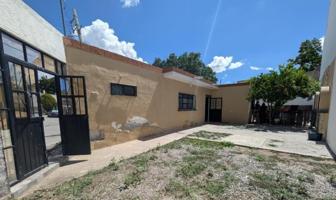 Foto de inmueble en FELIPE ANGELES #SN, Col. La Palma C.P. 25023, Saltillo