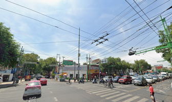 Foto de inmueble en Manuel Payno 29, Obrera, Cuauhtémoc, 06800 Ciudad de México, CDMX #29, Col. Obrera C.P. 06800, Cuauhtémoc
