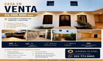 Foto de inmueble en calle 7a Campestre 97120 Mérida Yuc #11aInt. 284, Col. Campestre C.P. 97120, Mérida