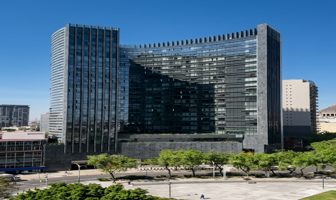 Foto de inmueble en Av. P.º de la Reforma 77, Tlatelolco, Cuauhtémoc, 06030 Ciudad de México, CDMX #77, Col. Tabacalera C.P. 06030, Cuauhtémoc