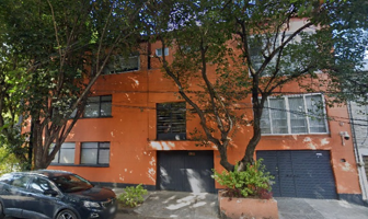 Foto de inmueble en Calle Palenque  #489, Col. Vertiz Narvarte C.P. 03600, Benito Juárez