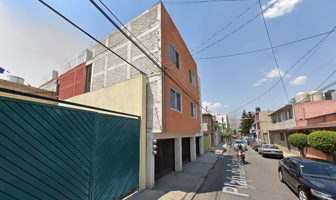 Foto de inmueble en Plan de San Luis, Col. San Lorenzo La Cebada C.P. 16035, Xochimilco