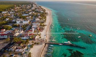 Foto de inmueble en Carretera Federal Cancún - Playa del Carmen s/n, Puerto Morelos., Puerto Morelos, 77580 Puerto Morel #11Int. 8, Col. Joaquín Zetina Gasca C.P. 77580, Puerto Morelos