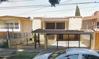 Foto de inmueble en Av Faro 2963, Bosques de La Victoria, 44540 Guadalajara, Jal., Col. Bosques de La Victoria C.P. 44540, Guadalajara