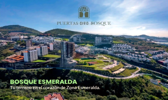 Foto de inmueble en Bosque Esmeralda, 52930 Cdad. López Mateos, Méx. #s/n, Col. Bosque Esmeralda C.P. 52930, Atizapán de Zaragoza