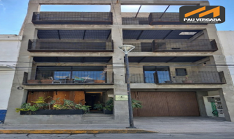 Foto de inmueble en Centro Histórico, Centro, 42000 Pachuca de Soto, Hgo. #s/n, Col. Centro C.P. 42000, Pachuca de Soto