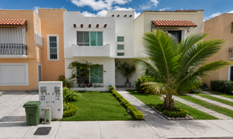 Foto de inmueble en C. P.º de Salamanca 26, La Toscana, 77710 Playa del Carmen, Q.R. #s/n, Col. Playa del Carmen C.P. 77710, Solidaridad