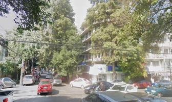 Foto de inmueble en Nicolás San Juan 457, Col del Valle Nte, Benito Juárez, 03103 Ciudad de México, CDMX #457, Col. Del Valle Norte C.P. 03103, Benito Juárez