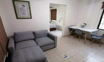 Foto de inmueble en C. 22 89, Chuburná de Hidalgo, 97205 Mérida, Yuc. #89Int. Q, Col. San Ángel C.P. 97205, Mérida