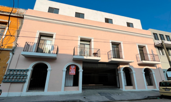 Foto de inmueble en Zona Centro, Col. Tampico Centro C.P. 89000, Tampico