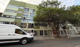 Foto de inmueble en Chihuahua, Roma Nte., 06700 Ciudad de México, CDMX #11, Col. Roma Norte C.P. 06700, Cuauhtémoc