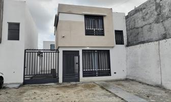 Foto de inmueble en Av. Sta. Clara 416, 67256 Cdad. Benito Juárez, N.L. #416, Col. Valle Santa Isabel C.P. 67256, Juárez