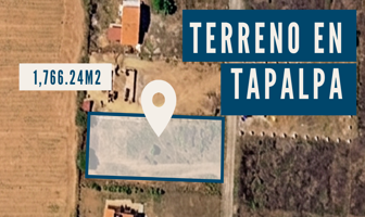 Foto de inmueble en Tapalpa, 49343 Jal. #s/n, Col. San Antonio C.P. 49340, Tapalpa