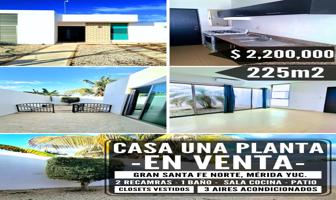 Foto de inmueble en Gran Santa Fe, 97314 Caucel, Yuc. #456Int. 45, Col. Gran Santa Fe C.P. 97314, Mérida